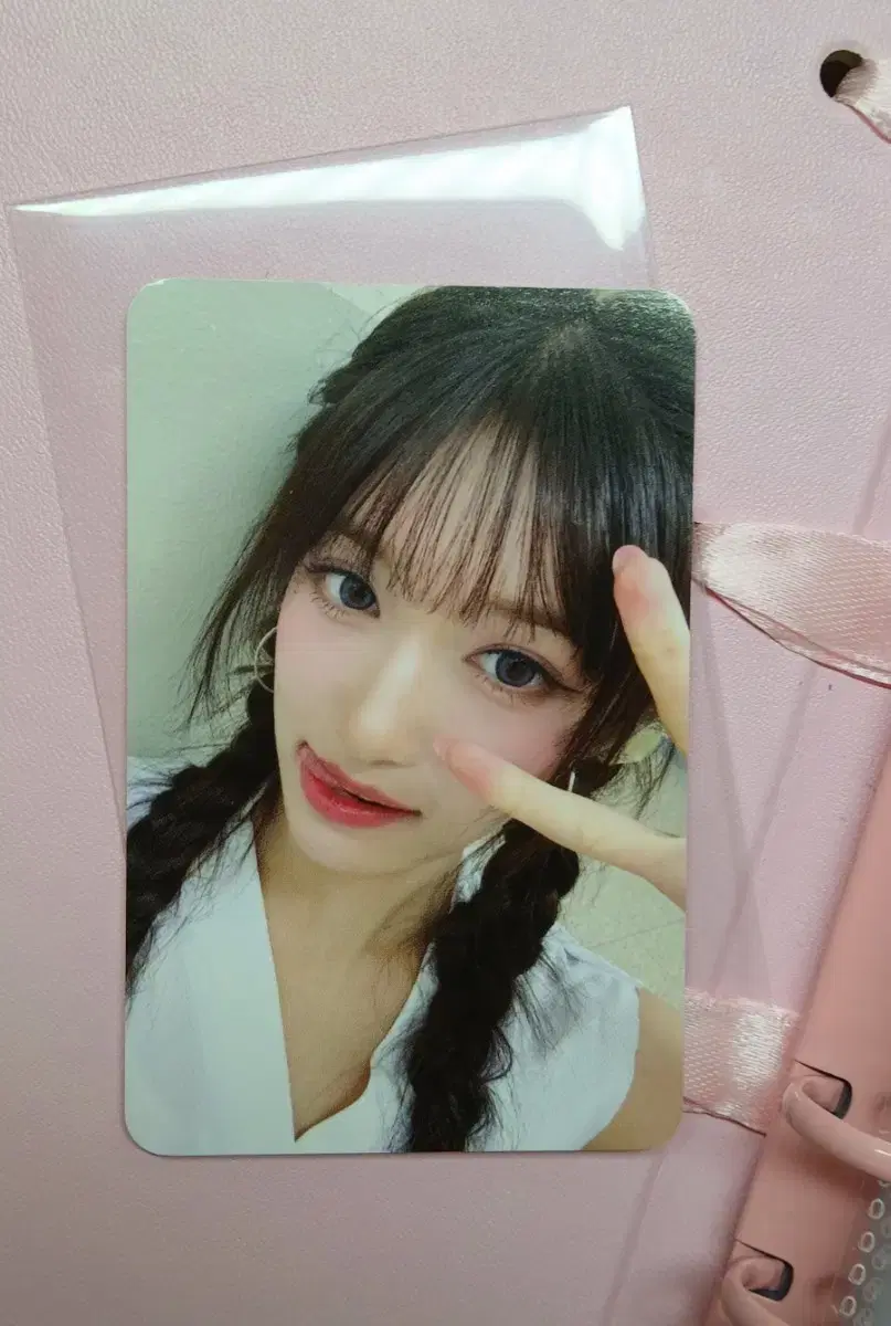 ive switched to with muu ld leeseo photocard sell soundwave luckydraw mocketshop @jonathanmcgillivray