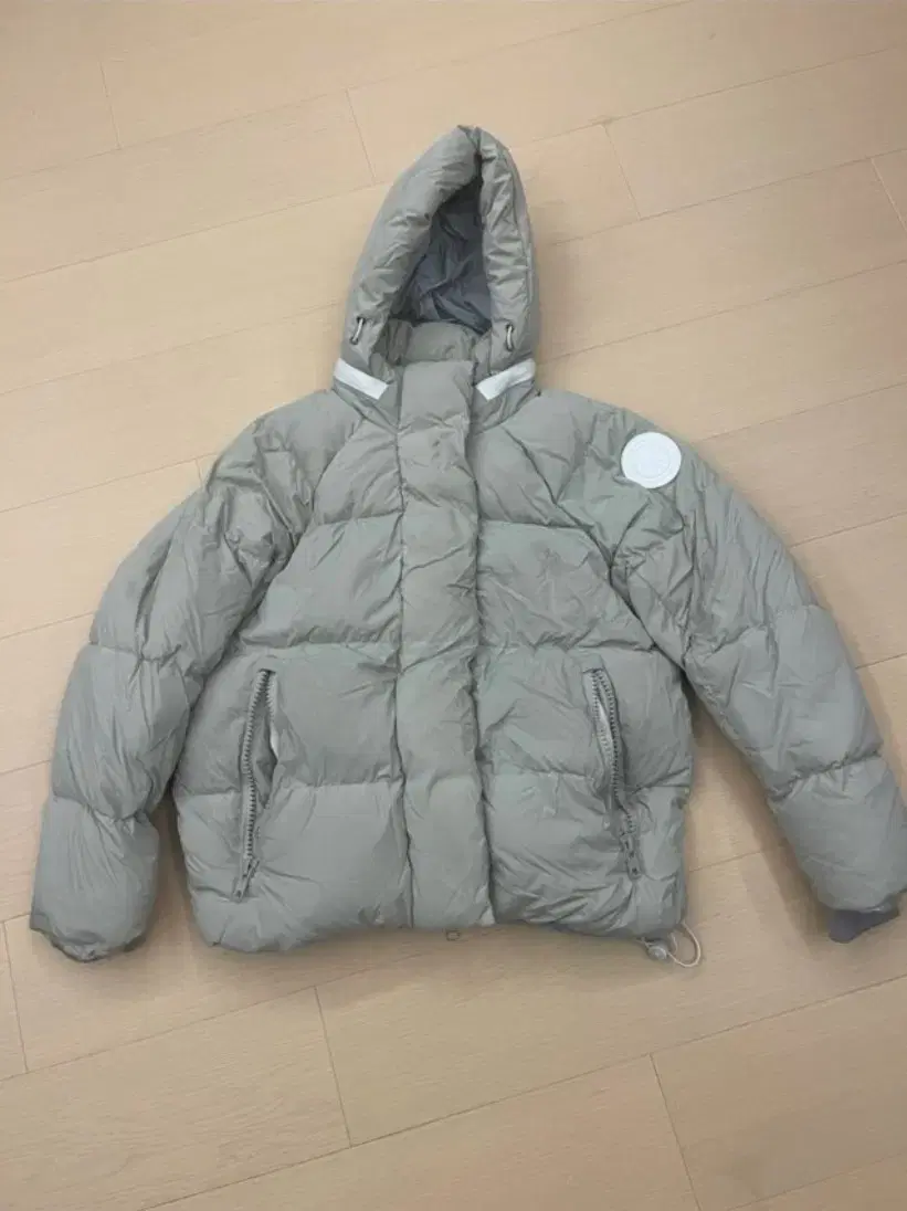 Canada Goose Junction Parka on sale cheap