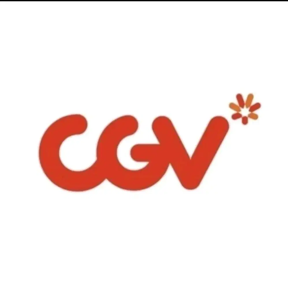 cgv 예매