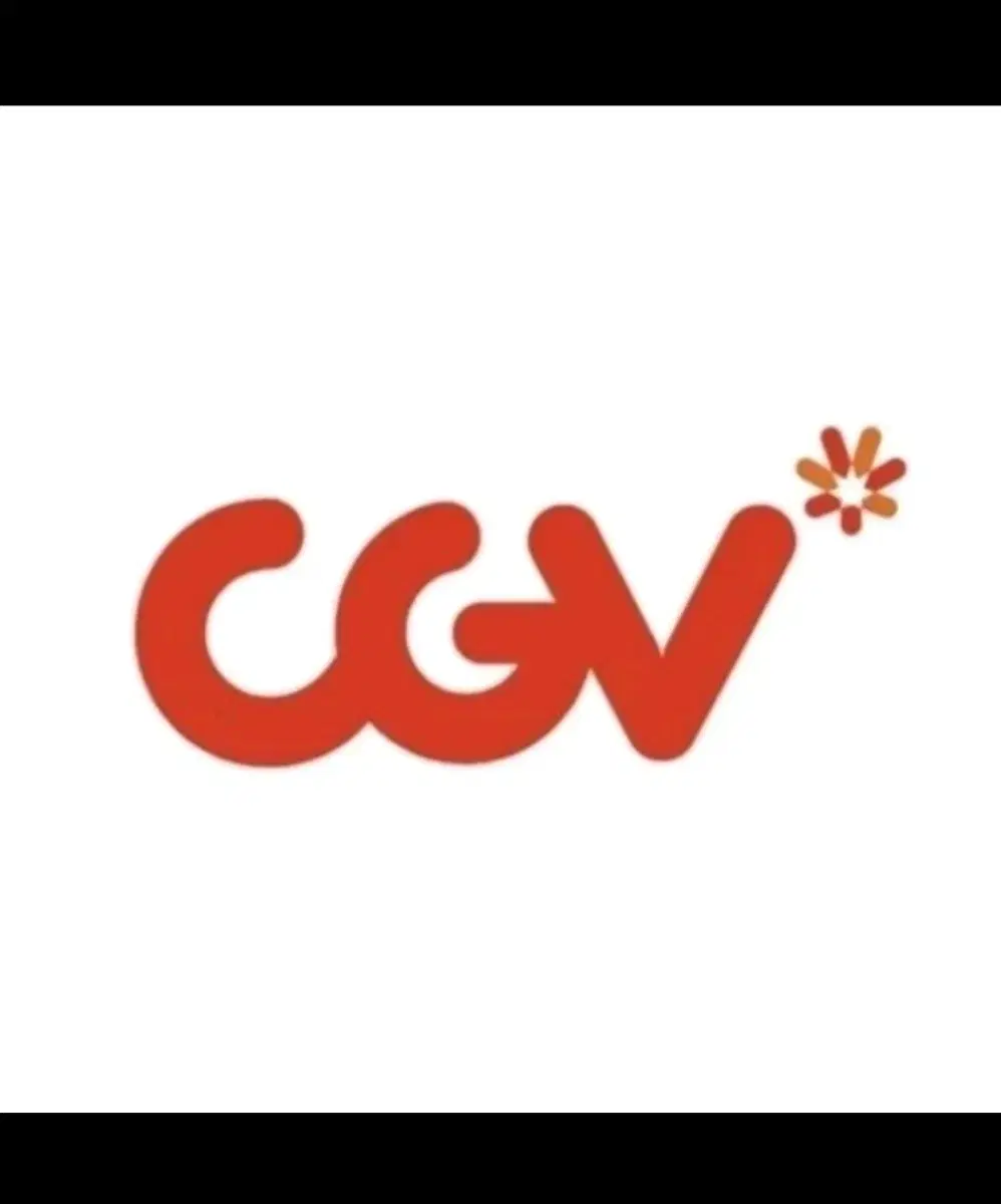 cgv 예매