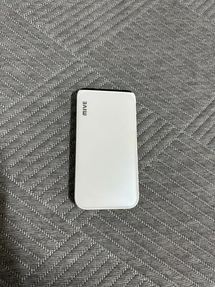 스타일폴더(M120) 32GB 화이트