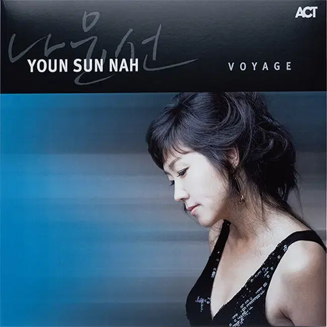 나윤선 LP / VOYAGE