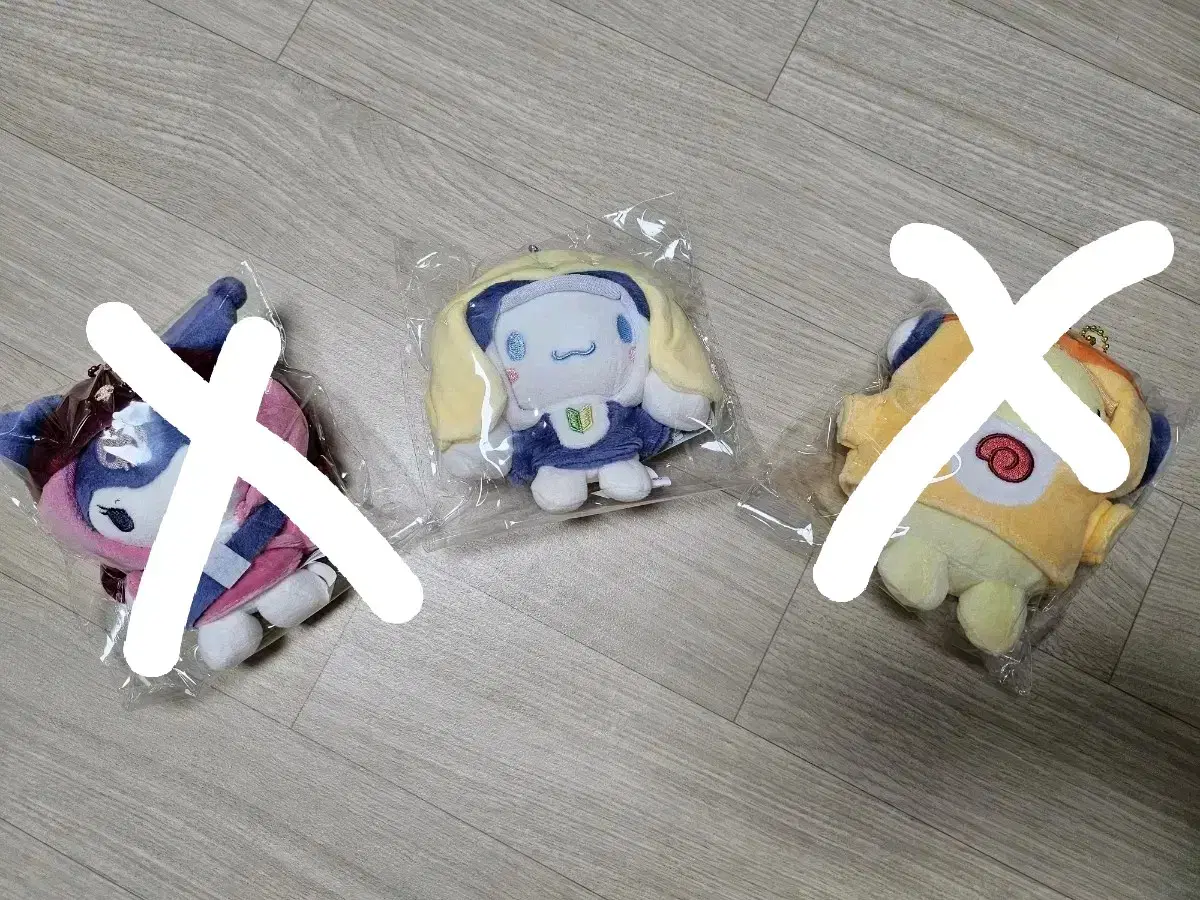 San Rio Keroro collaboration doll sells sister