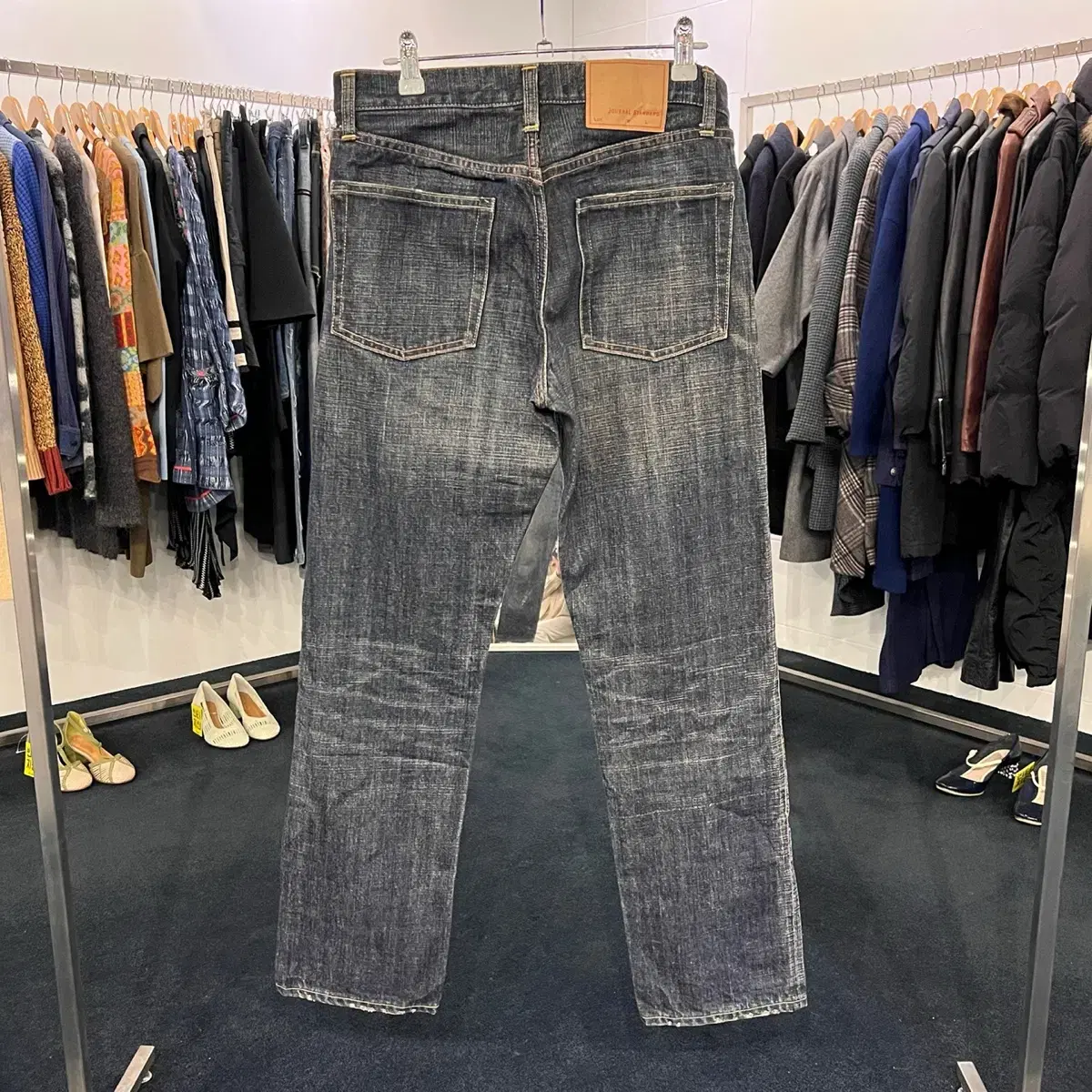 [Tacko] [28] Journal Standard Denim Jeans