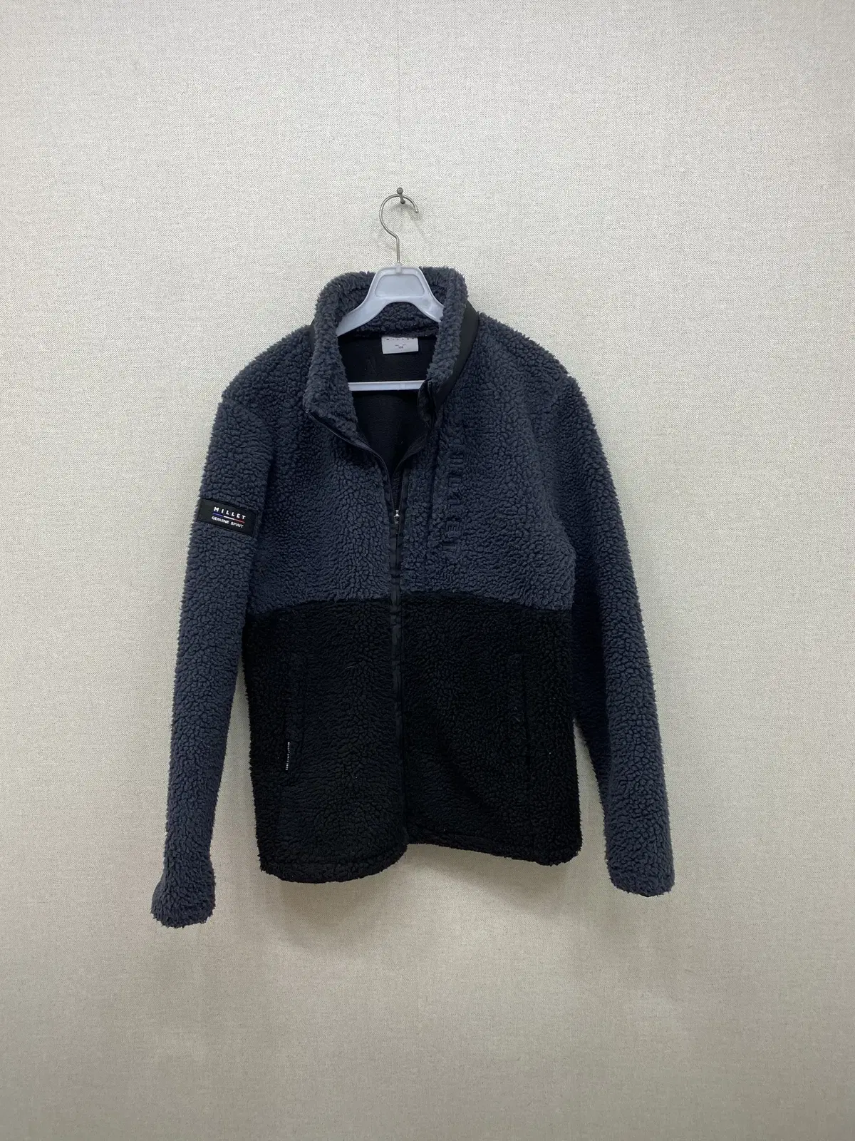 Mille Furis Jacket