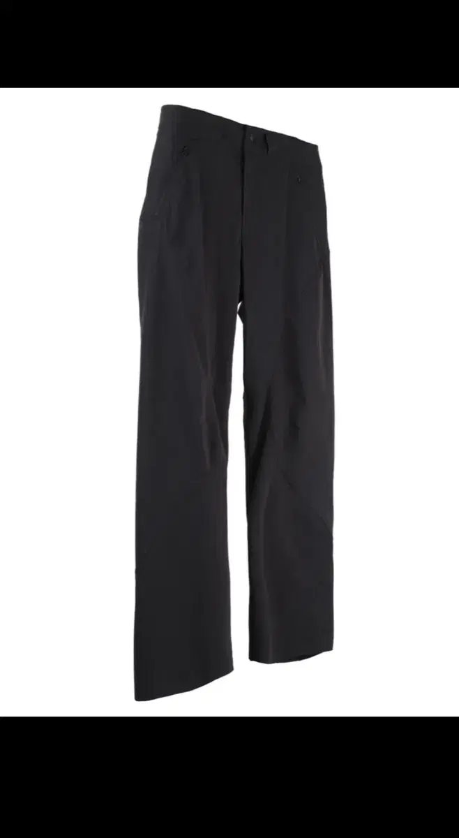 [MIpaf 4.0 technical pants right