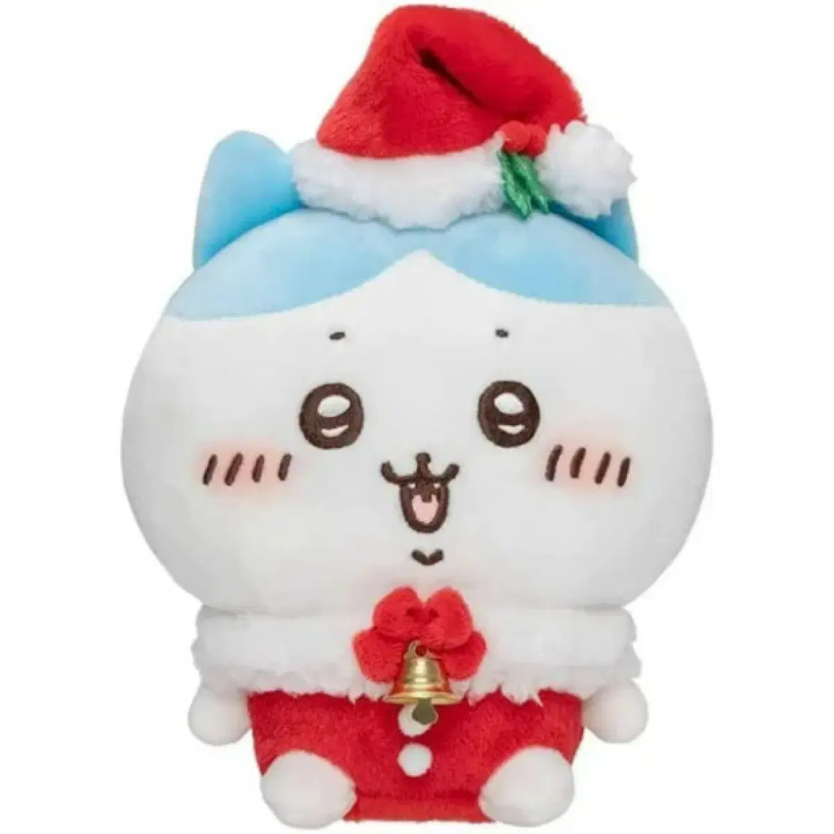 Chiikawa Market Hachiware Santa Christmas New Arrivals