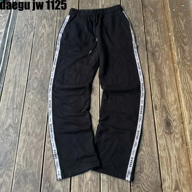 95-100 OVERR PANTS