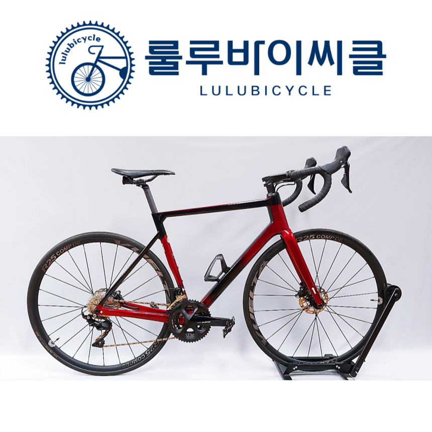 2022첼로 케인 D7 105 L사이즈 R7000 카본로드자전거