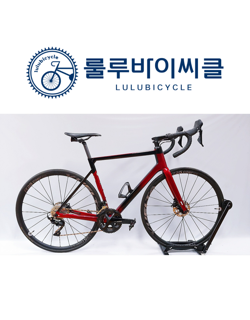 2022첼로 케인 D7 105 L사이즈 R7000 카본로드자전거