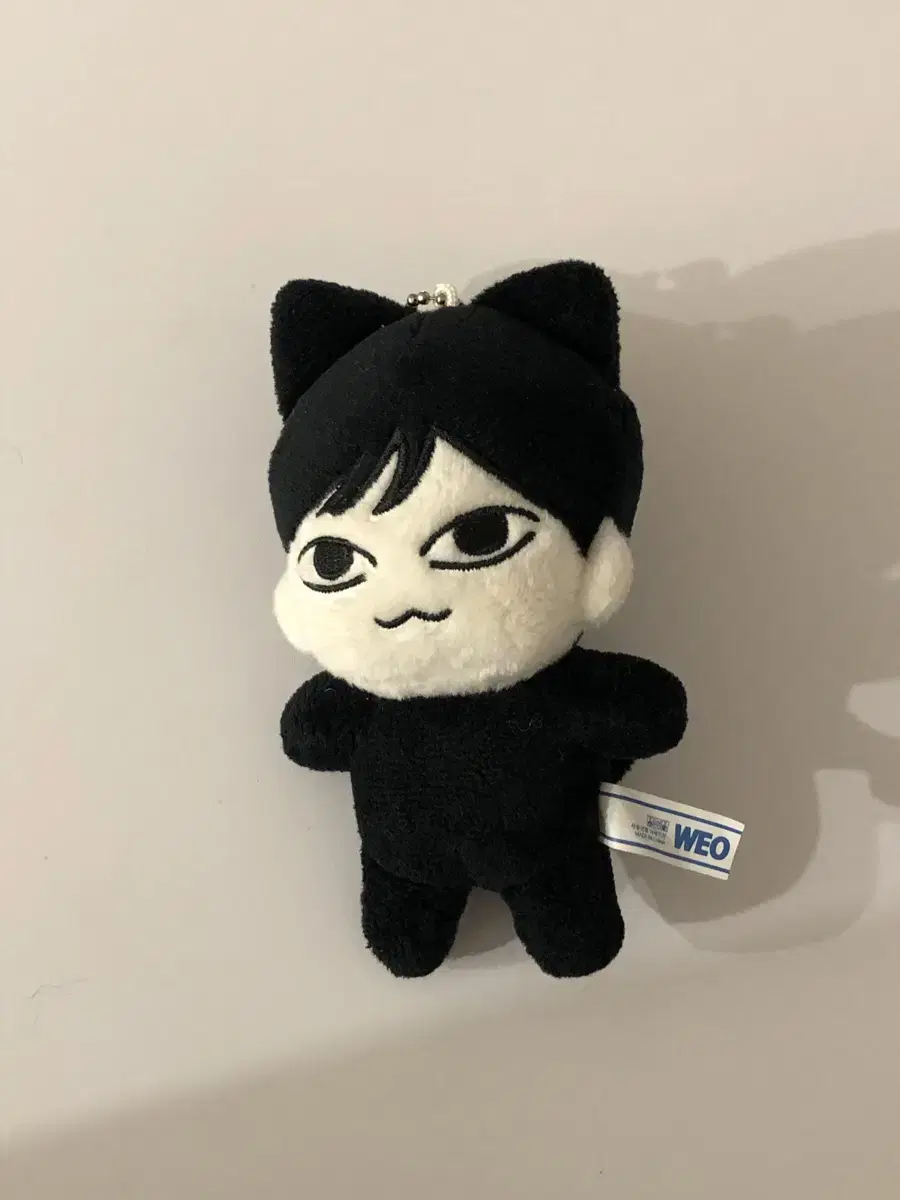 더보이즈 주연 인형 마물쭈