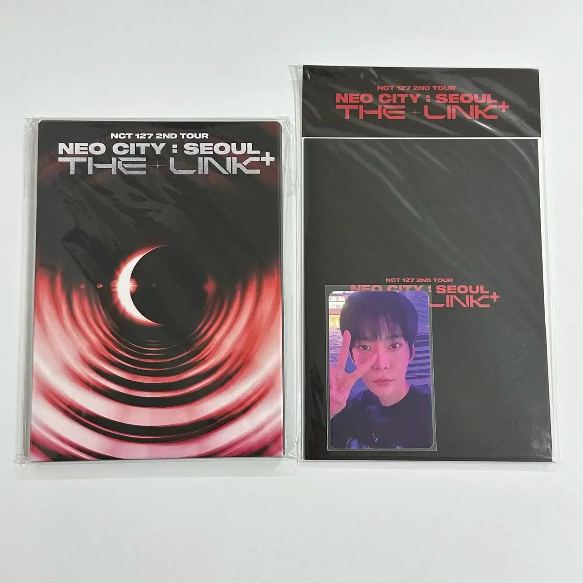 티켓링크 | 브랜드 중고거래 플랫폼, 번개장터