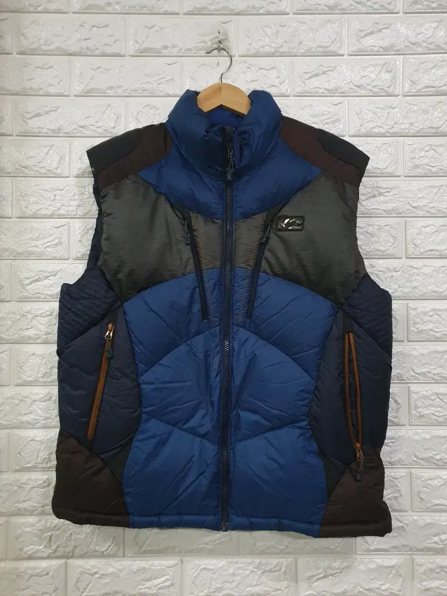 K2 Padded Vest 105