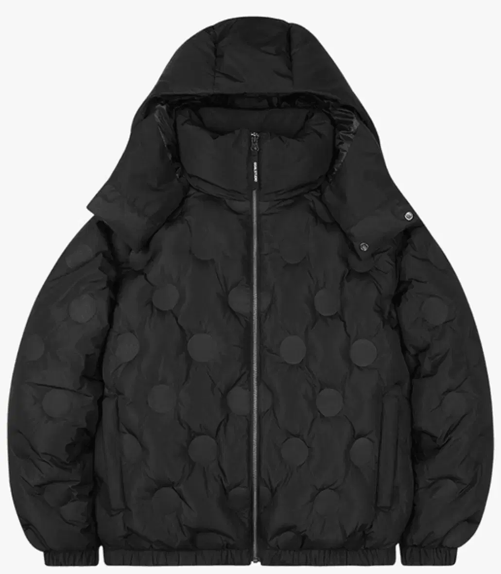 L) Golstudio Circle Embo RDS Down Puffer Jacket