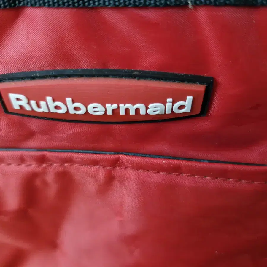 RUBBERMAID 보냉백 쿨러백 캠핑용품