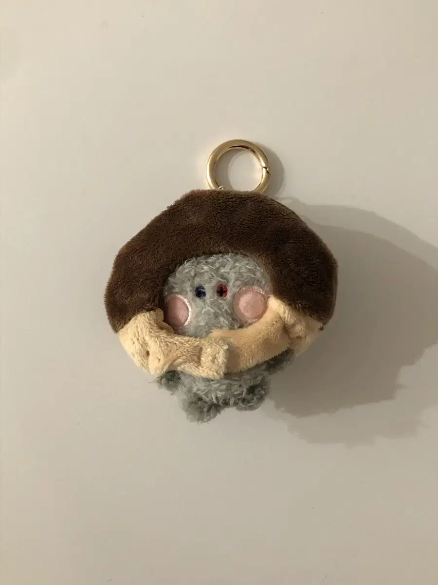 Treasure truz Bonbon Winter Treats Keyring