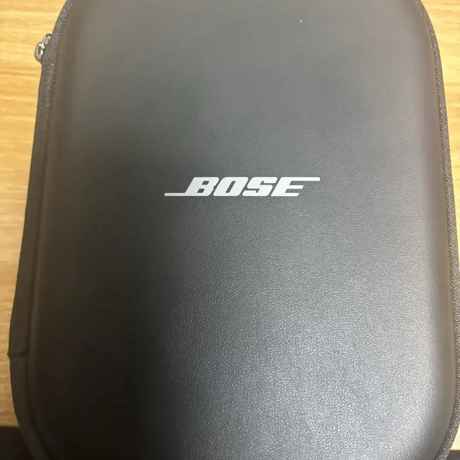 보스 Bose qc헤드폰 새상품급 ss급