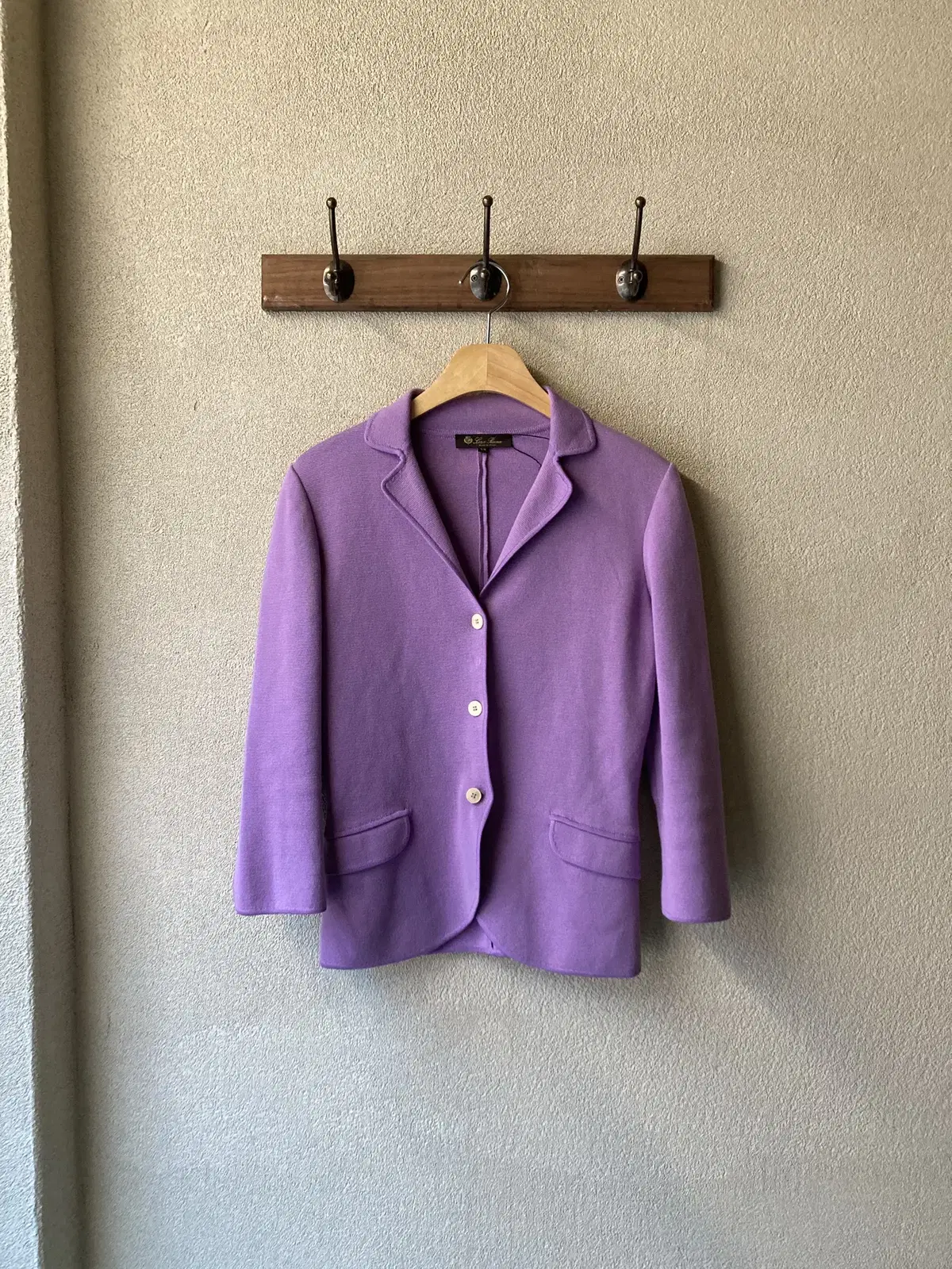 Loro Piana Cardigan