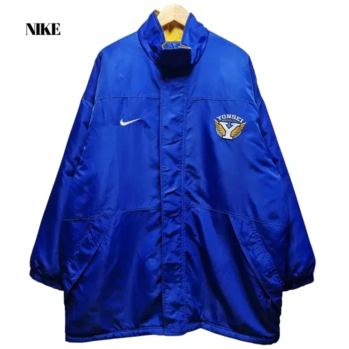 Nike Sports Yonsei Long Padded 100