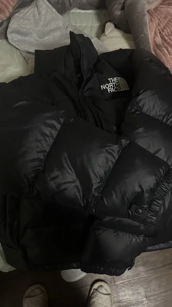 The North Face Hybrid Knapsack Padding Public 90