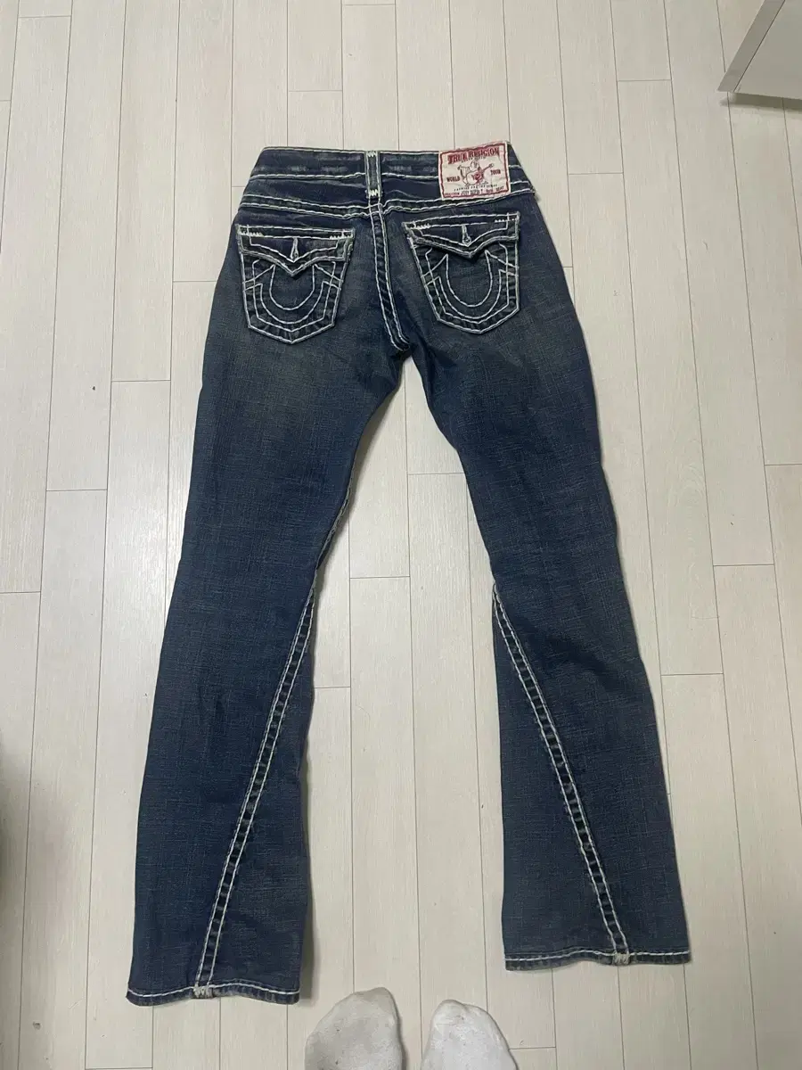 True Religion True Jeans Size 28 sell Bootcut Flare