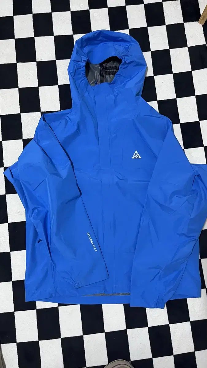 Nike ACG Stormfit Rain Jacket