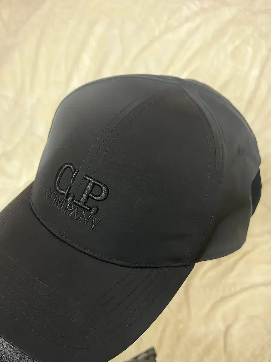 Cp Company Goggle Cap