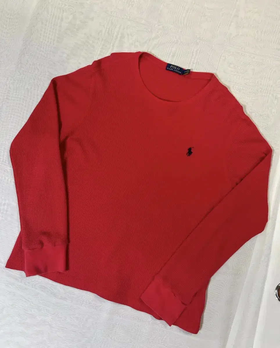 Polo Ralph Lauren Waffle Knit