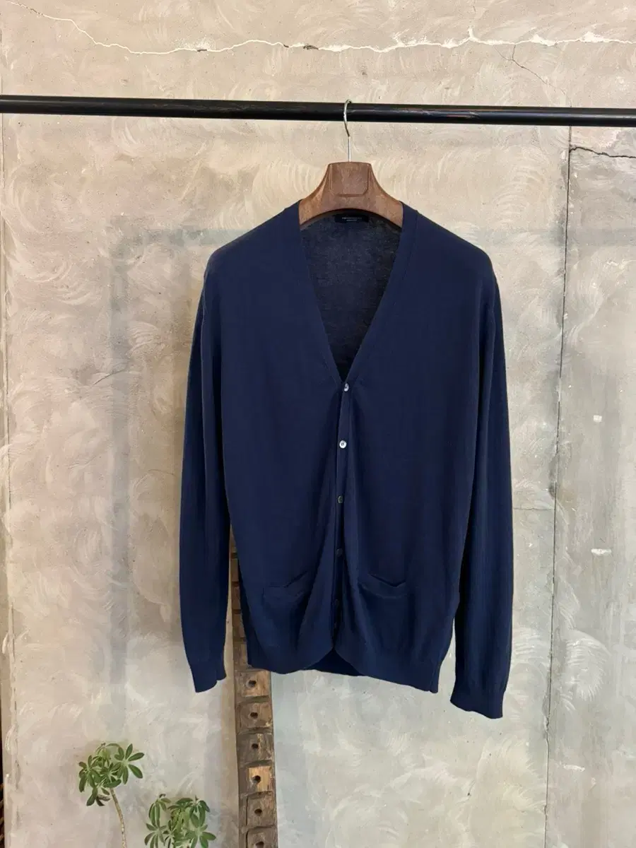 Roberto Colina Cardigan Men105