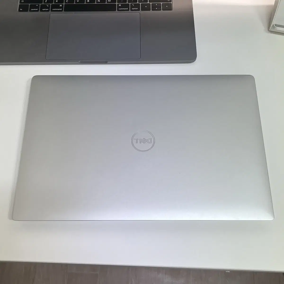 델 dell 노트북 xps 15 9570  터치스크린 (cpu-i7 /