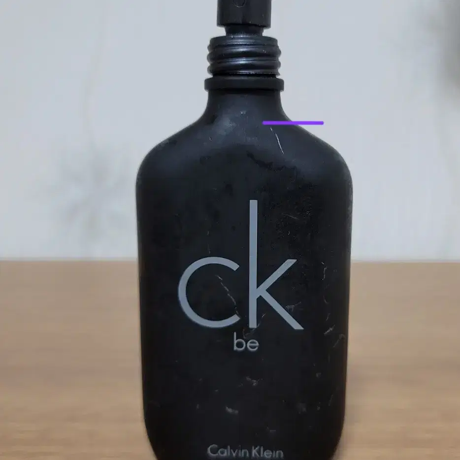 (sale)ck be EDT 100ml 향수