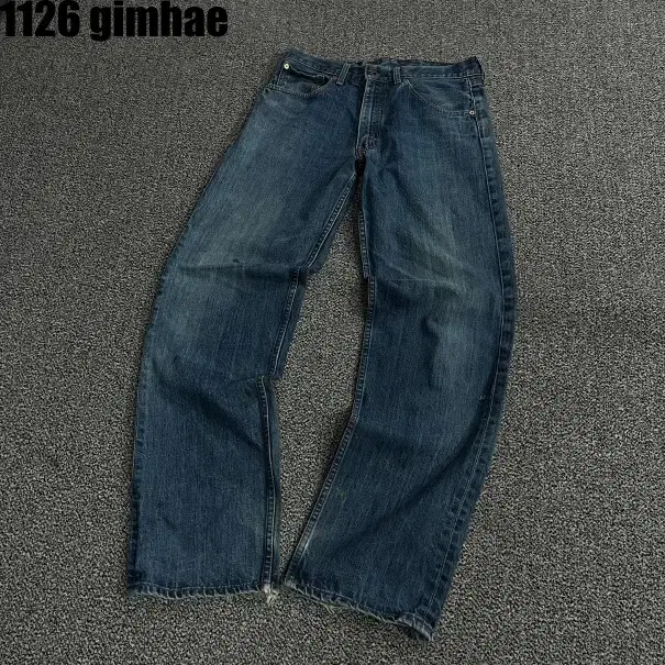 32 Levi's 503 Jeans