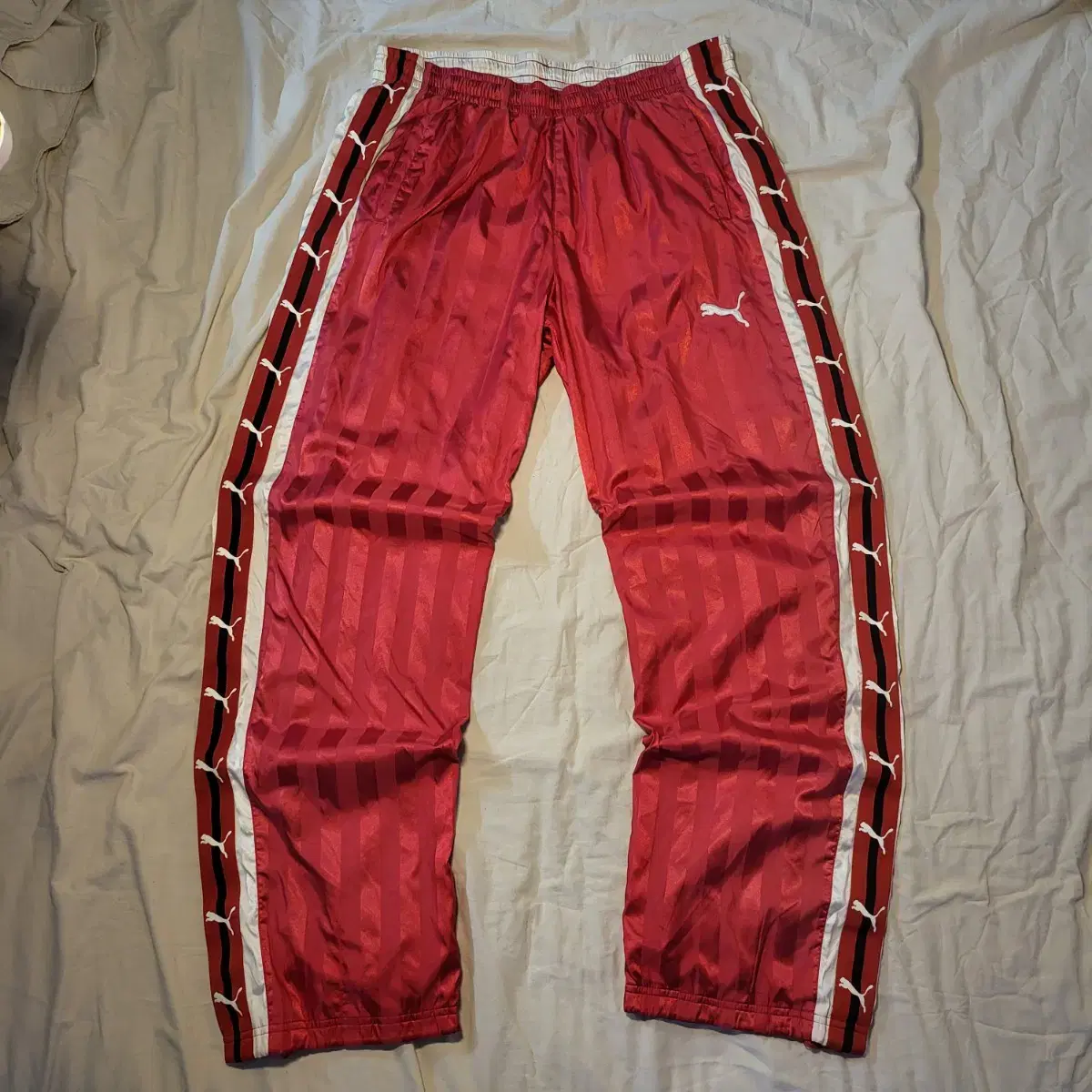 Puma Original Track Pants Training Pants 110