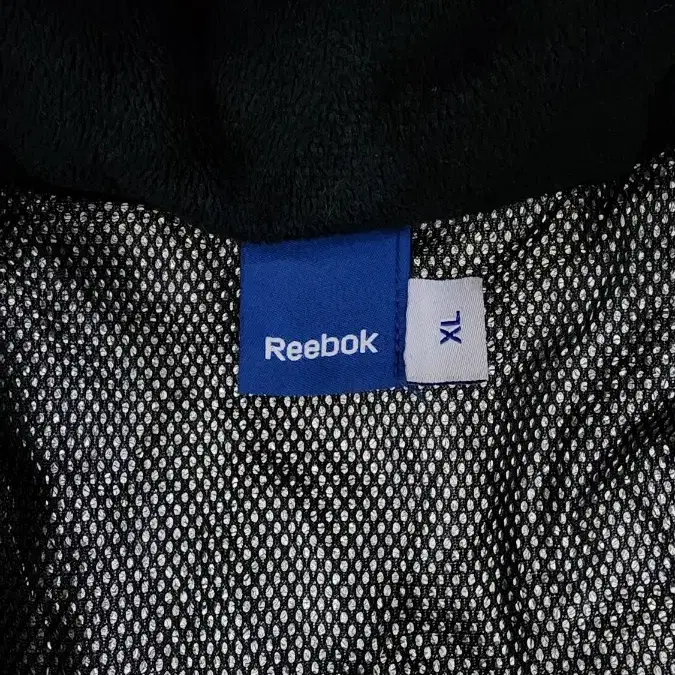 리복 Reebok syncloud 신클라우드 후드 패딩 XL