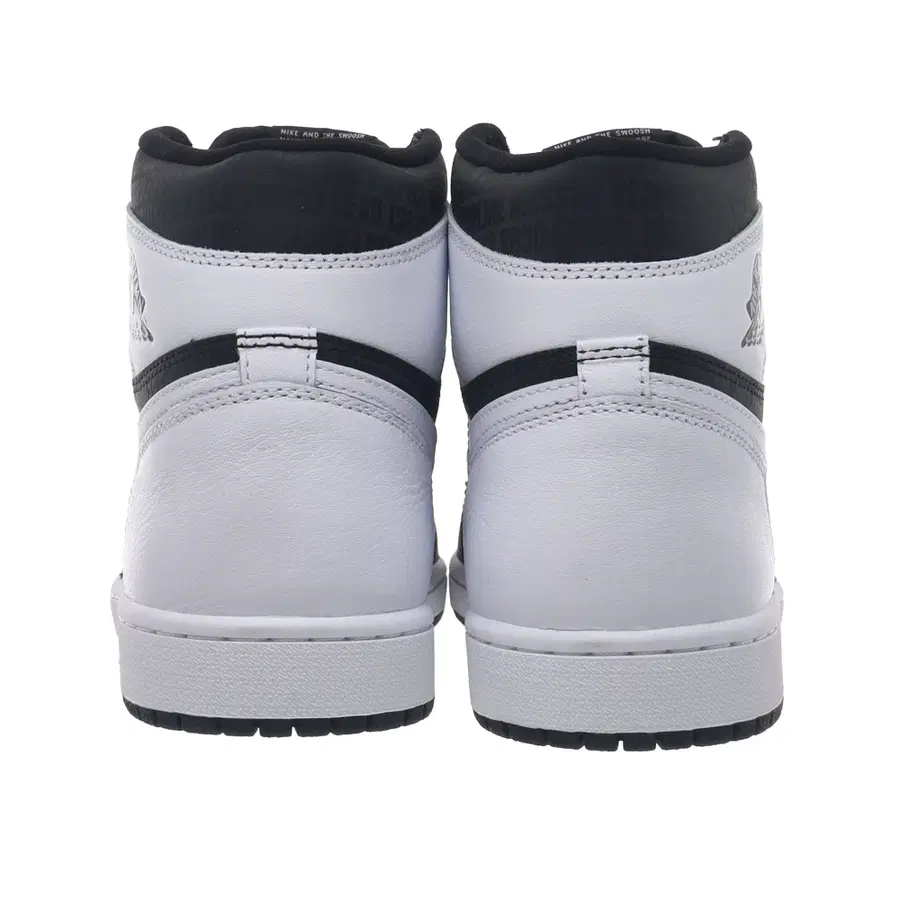 Air Jordan 1 Retro High OG "Respect Defiant" (Derek Jeter)