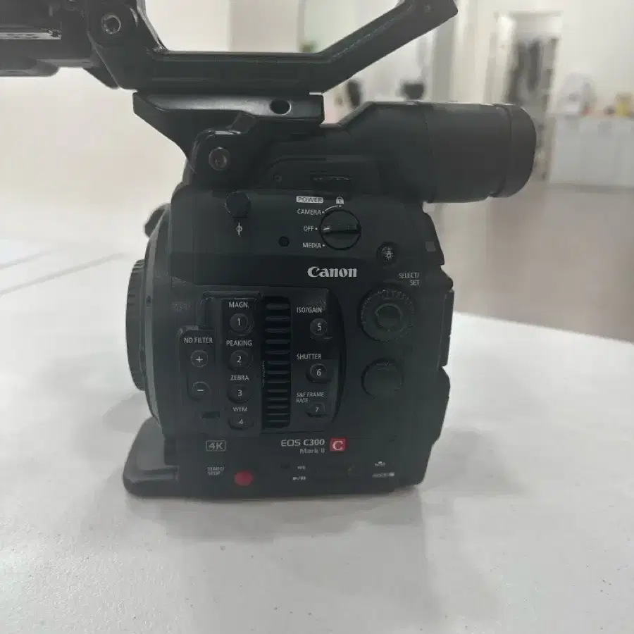 캐논 c300 mk2