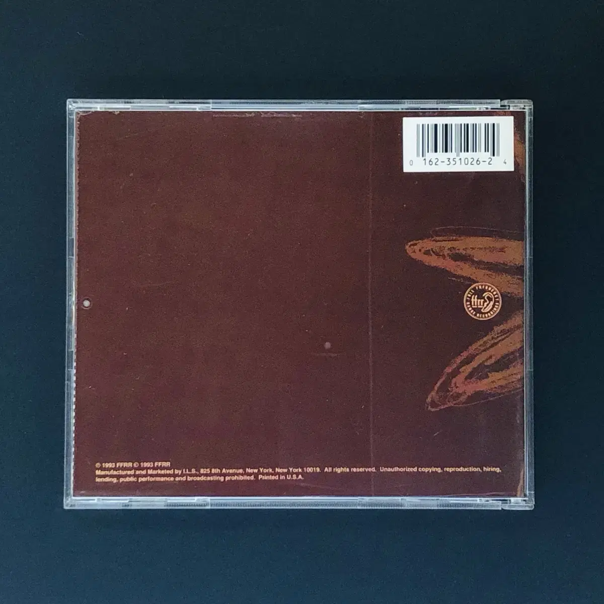 [CD중고] Orbital / Orbital 2