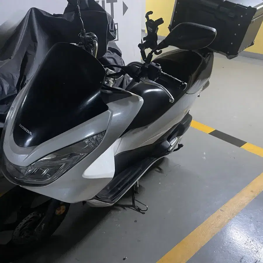 Pcx125