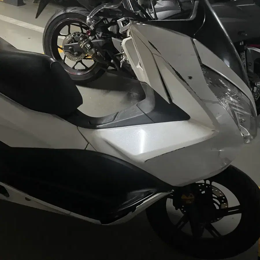 Pcx125