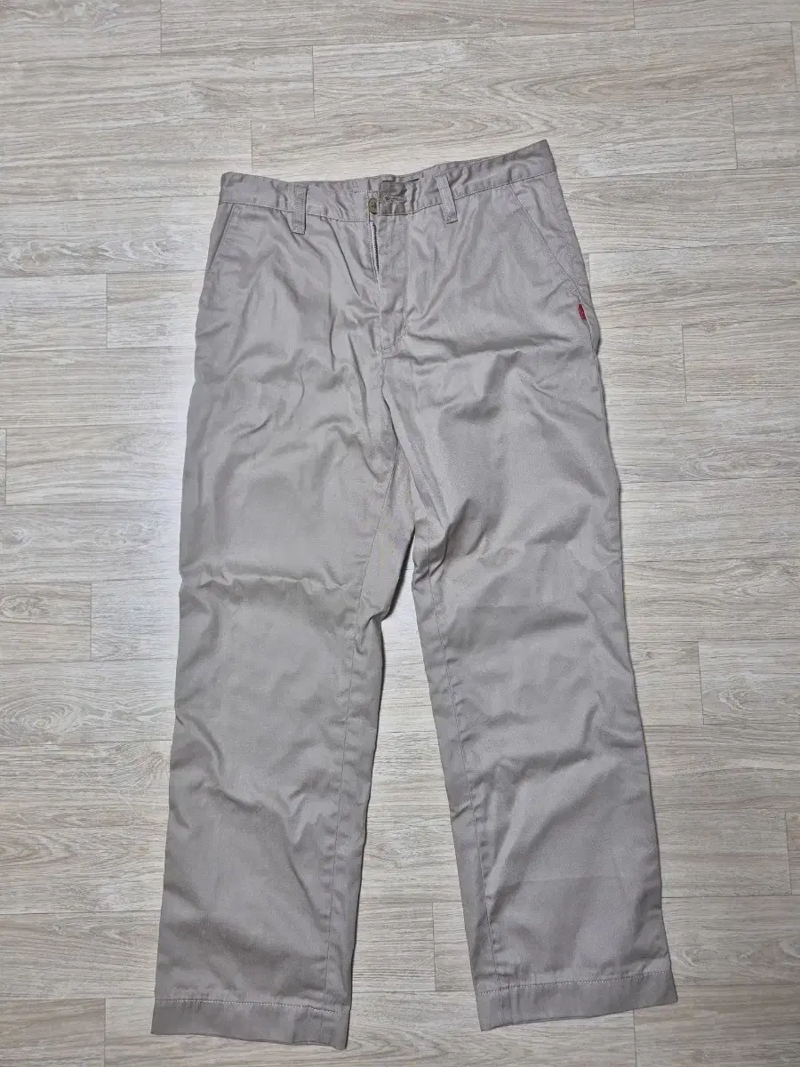 Doubletaps 16AW Chino Lima