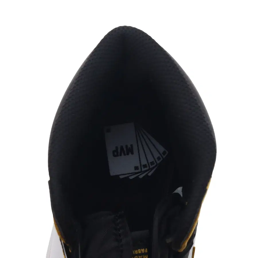 Air Jordan 1 Retro High OG 黄赭色