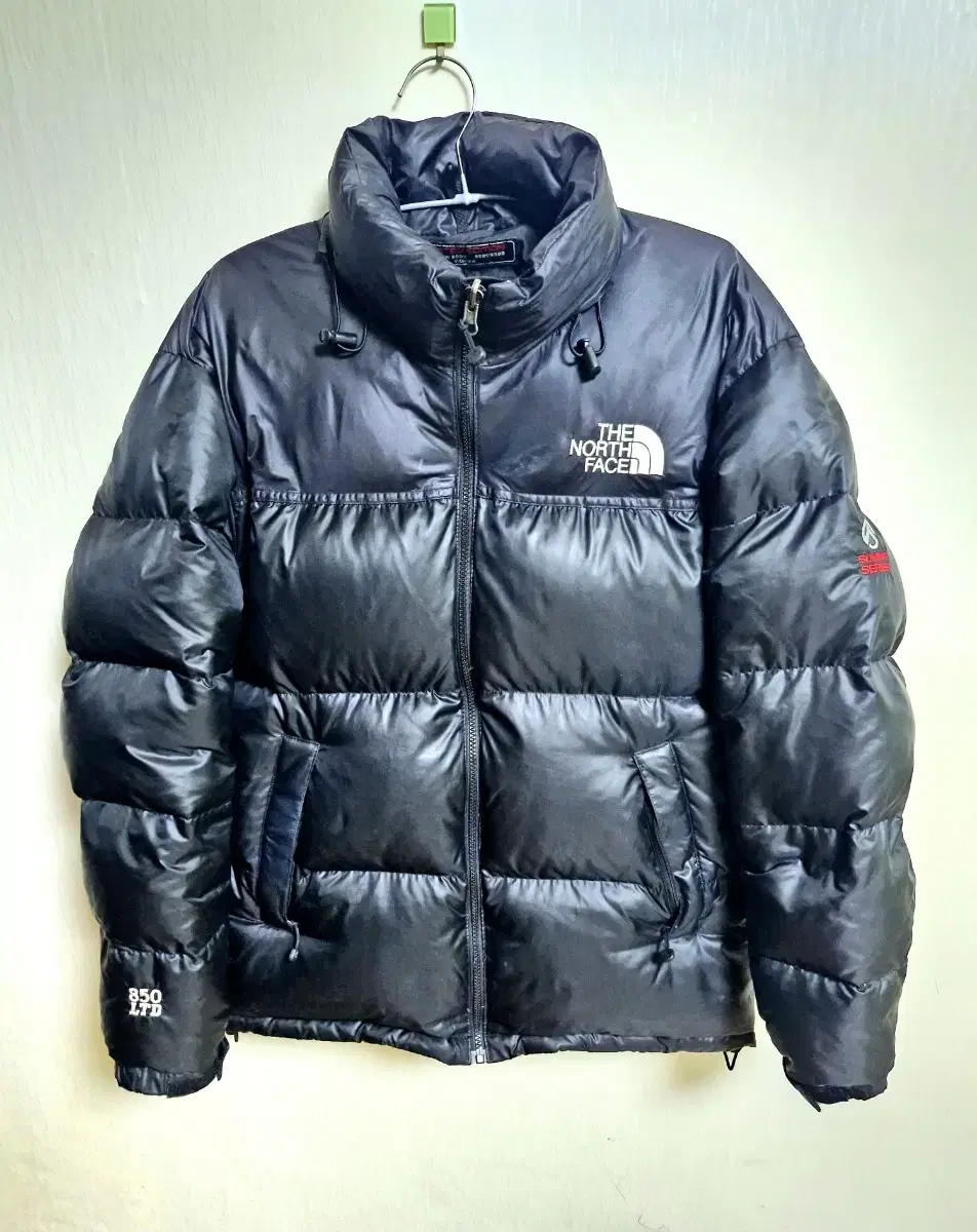 unpo)north face nupsi850ltd