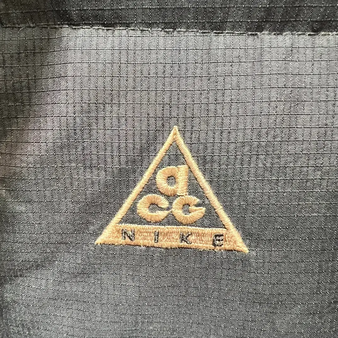 90s 나이키 ACG 덕다운 패딩베스트 패딩조끼