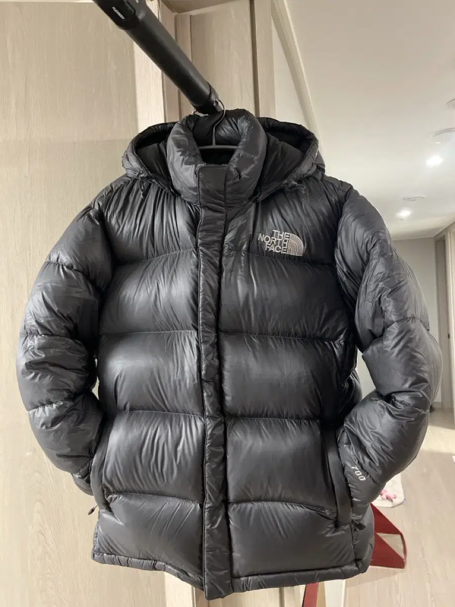 The North Face Pertex Quantum Goose Down 95-100 condition S