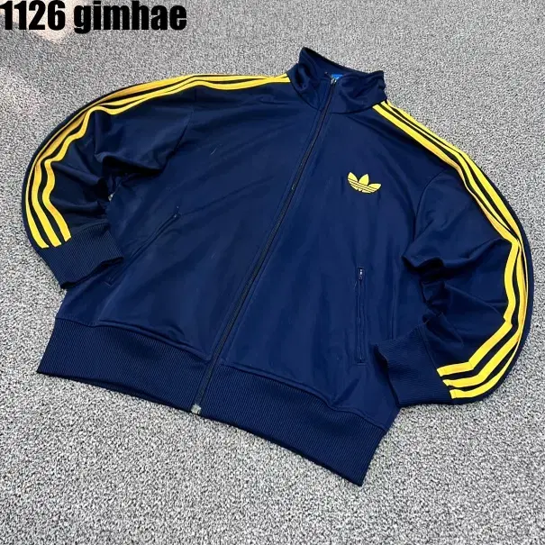 100 adidas Firebird Jersey