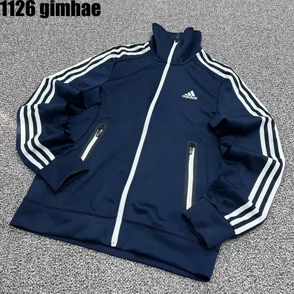 95 adidas Jersey