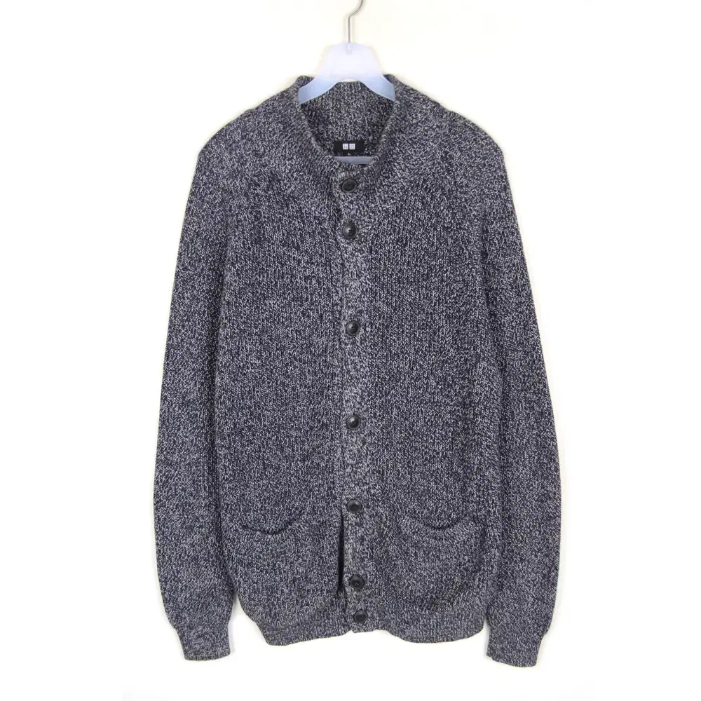 Uniqlo Knit Cardigan Men's XL Sweater NG10493