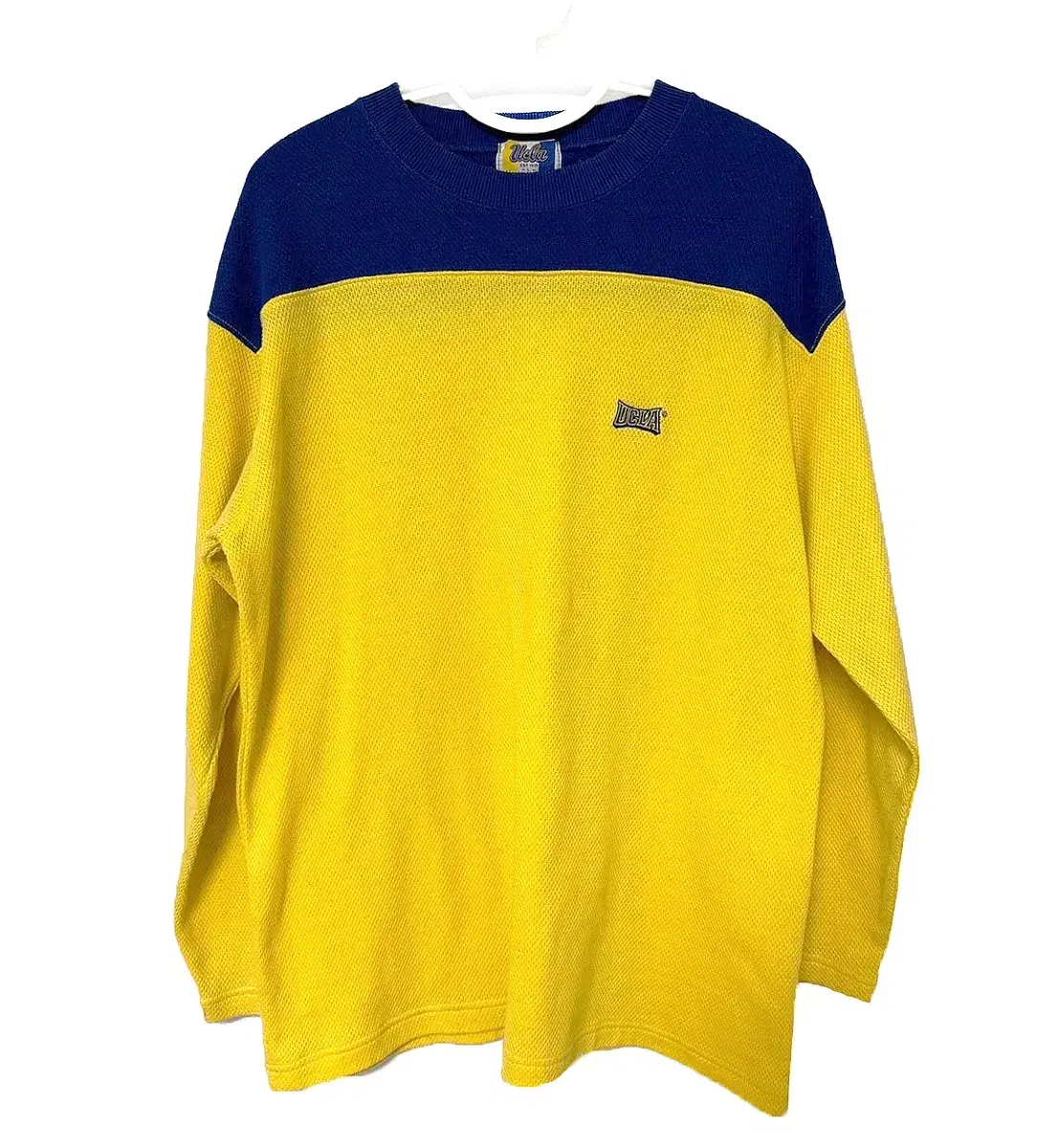 Vintage long-sleeve t-shirt