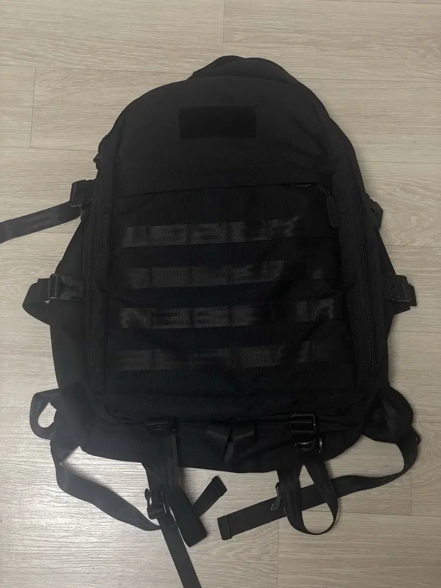 Battlegrounds Backpack