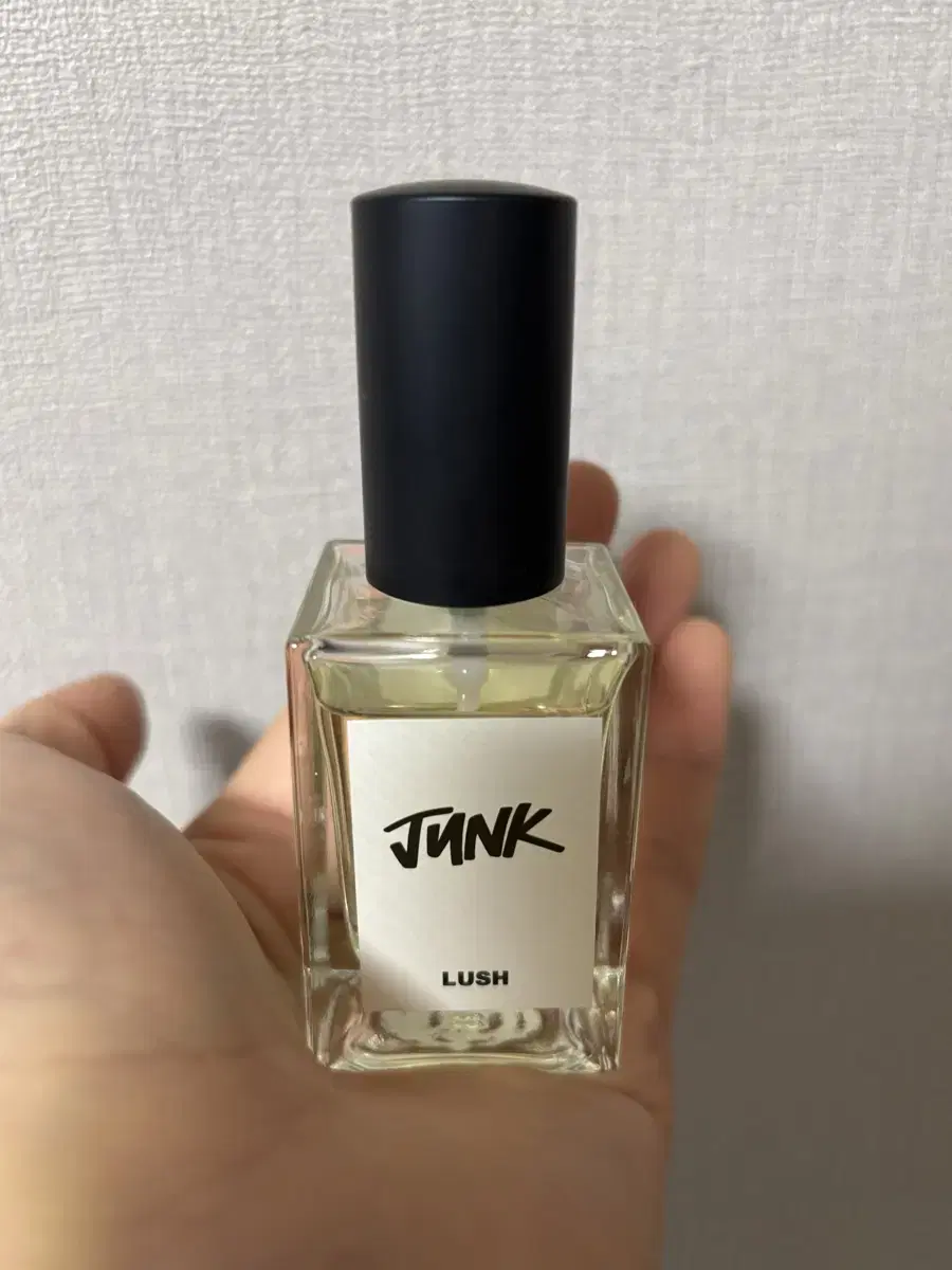 러쉬 정크 향수 퍼퓸 30ml